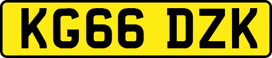 KG66DZK