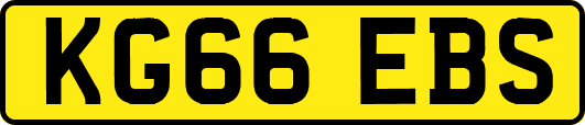 KG66EBS