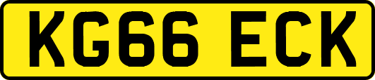 KG66ECK
