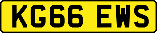 KG66EWS