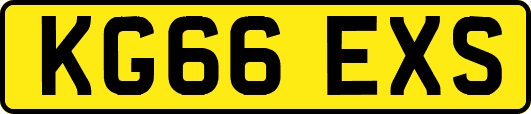 KG66EXS