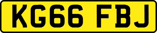 KG66FBJ