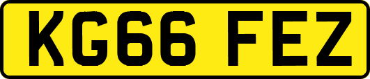 KG66FEZ
