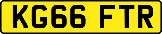 KG66FTR