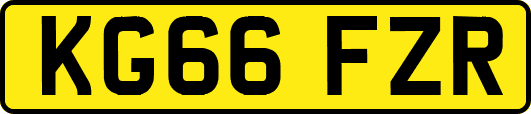 KG66FZR