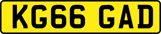KG66GAD