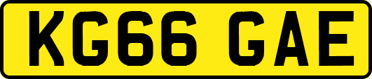 KG66GAE