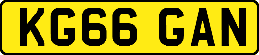KG66GAN