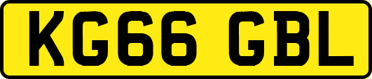 KG66GBL