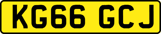 KG66GCJ