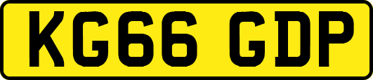 KG66GDP