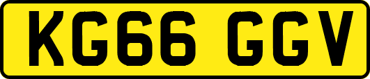 KG66GGV