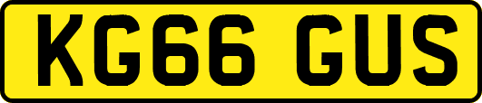 KG66GUS