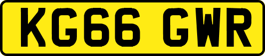 KG66GWR