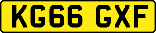 KG66GXF