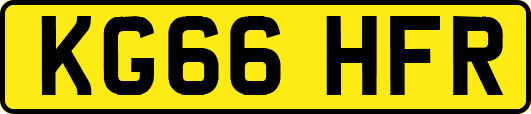 KG66HFR