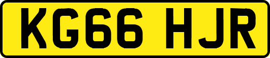 KG66HJR
