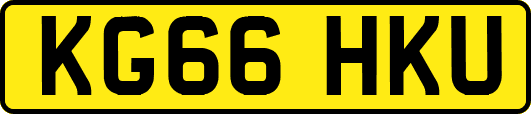 KG66HKU