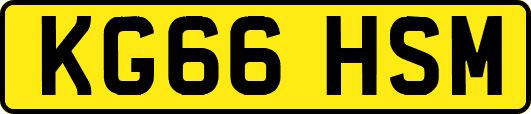 KG66HSM