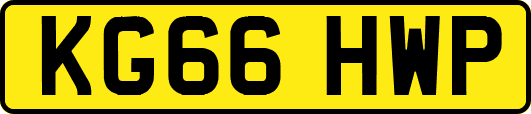 KG66HWP