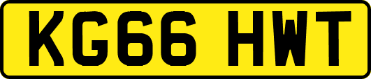 KG66HWT