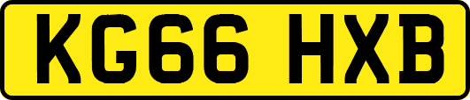 KG66HXB