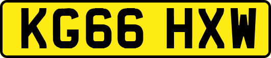 KG66HXW