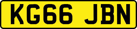 KG66JBN