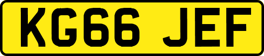 KG66JEF
