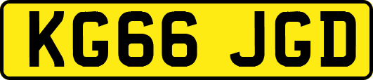 KG66JGD