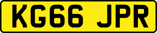 KG66JPR