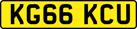 KG66KCU