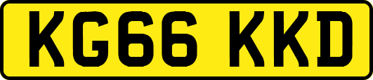 KG66KKD