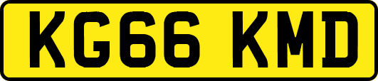 KG66KMD