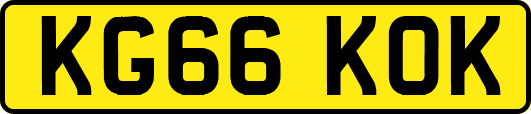 KG66KOK