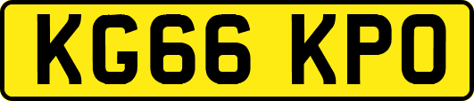 KG66KPO