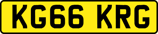 KG66KRG