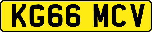 KG66MCV