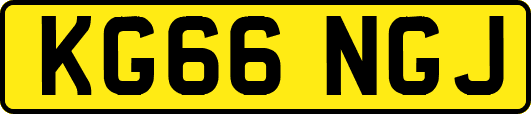 KG66NGJ