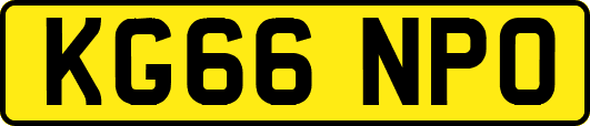 KG66NPO
