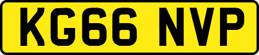 KG66NVP