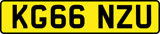 KG66NZU