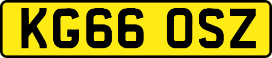 KG66OSZ