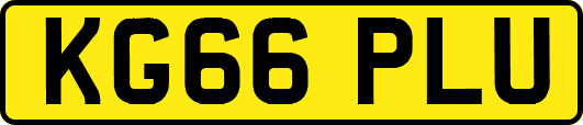 KG66PLU