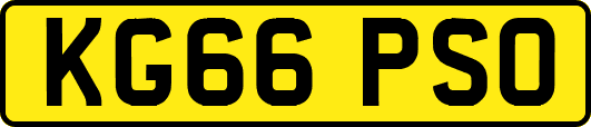 KG66PSO