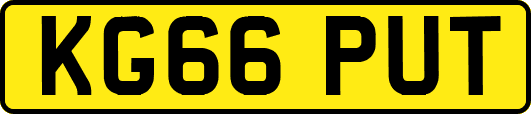 KG66PUT