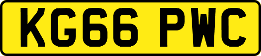 KG66PWC