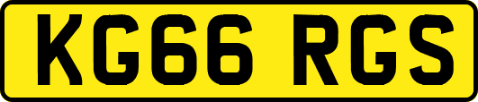 KG66RGS