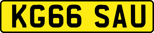 KG66SAU