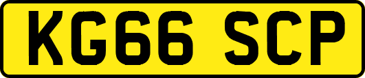 KG66SCP